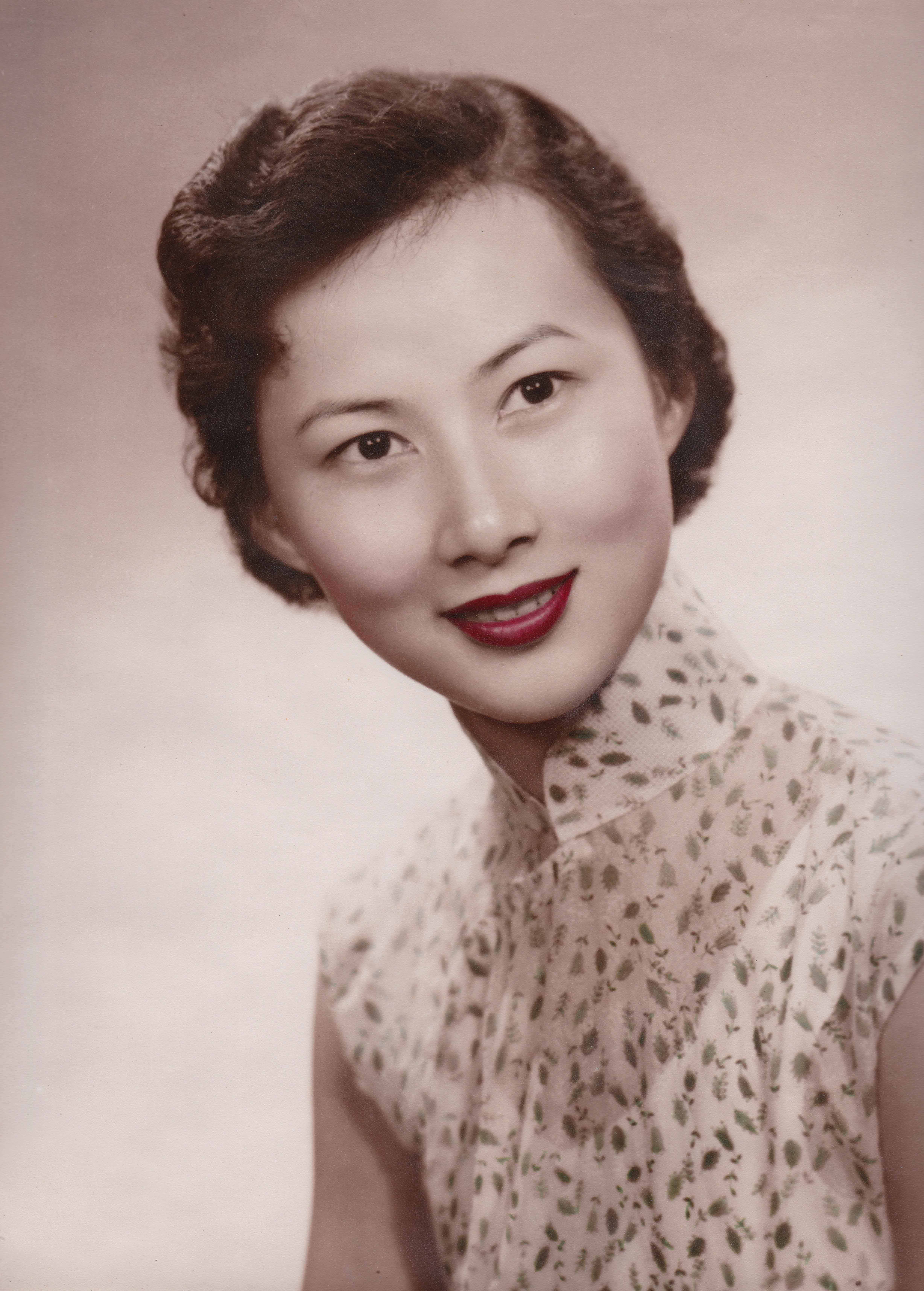 Lillian Wong