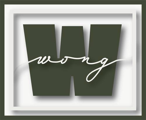 Wong Logo